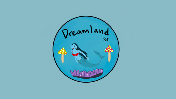 Dreamland 555